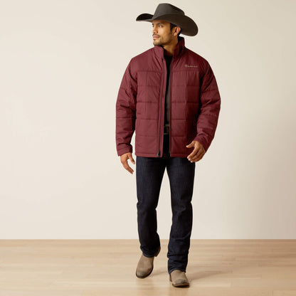 Crius Insulated Jacket Men | Ariat for sale