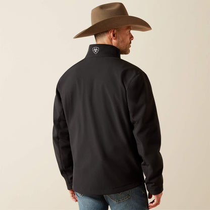 Logo Softshell Jacket Men | Ariat outlet