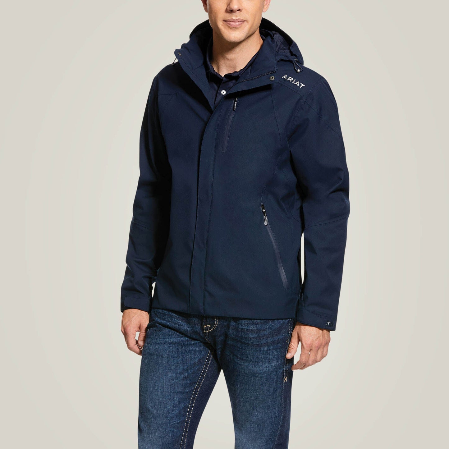 Coastal Waterproof Jacket Men | Ariat online shop