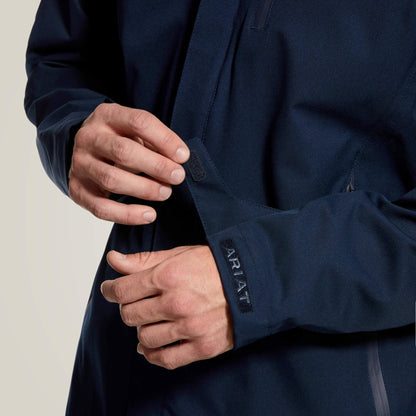 Coastal Waterproof Jacket Men | Ariat online shop