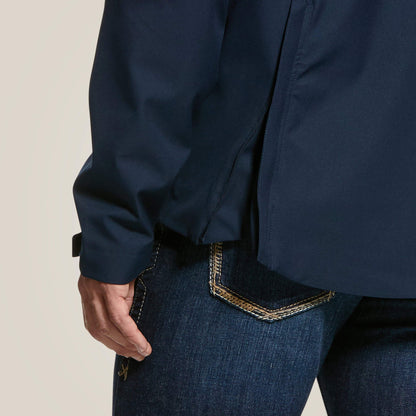 Coastal Waterproof Jacket Men | Ariat online shop