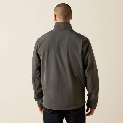 Logo Softshell Jacket Men | Ariat online