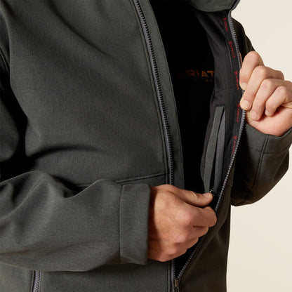 Logo Softshell Jacket Men | Ariat online