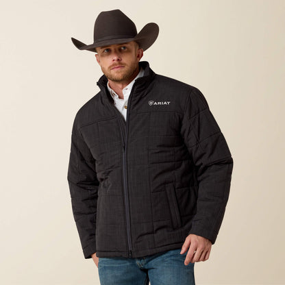 Crius Insulated Jacket Men | Ariat outlet