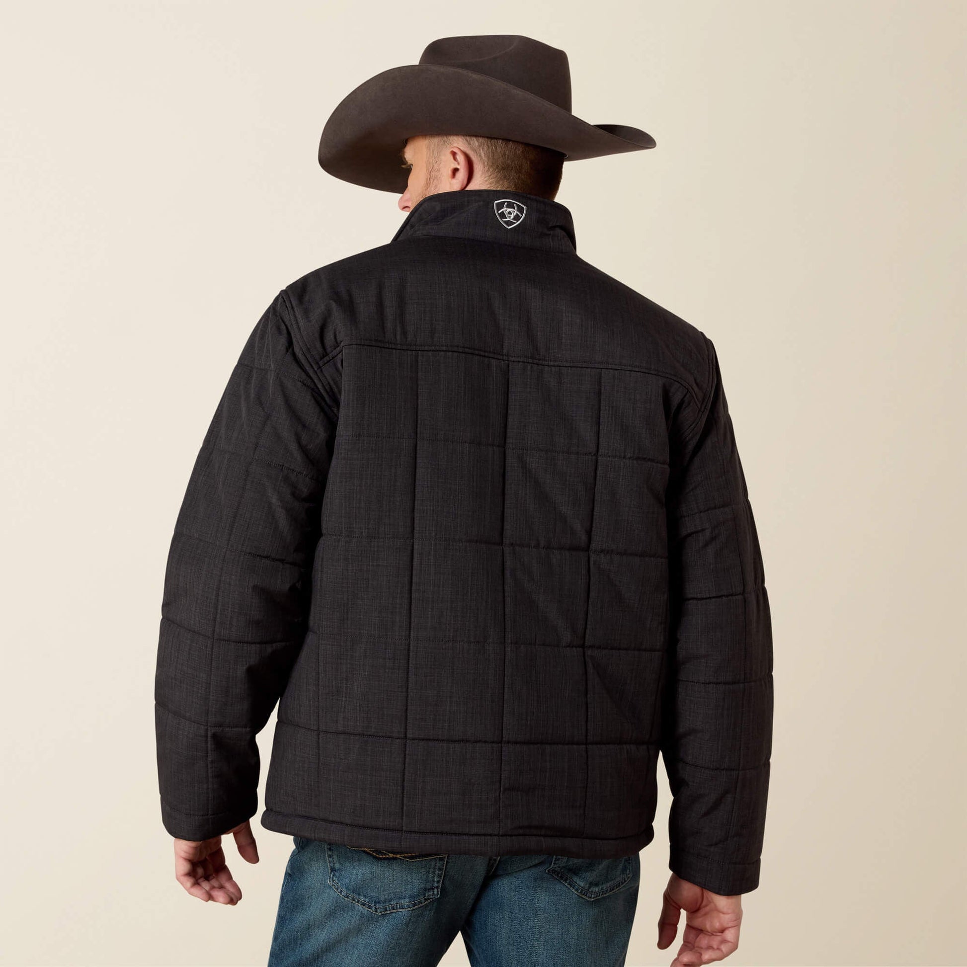 Crius Insulated Jacket Men | Ariat outlet