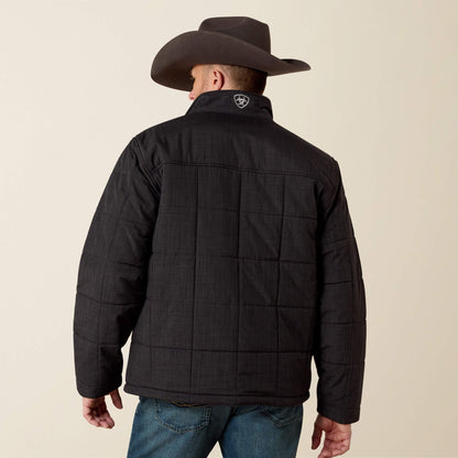 Crius Insulated Jacket Men | Ariat outlet