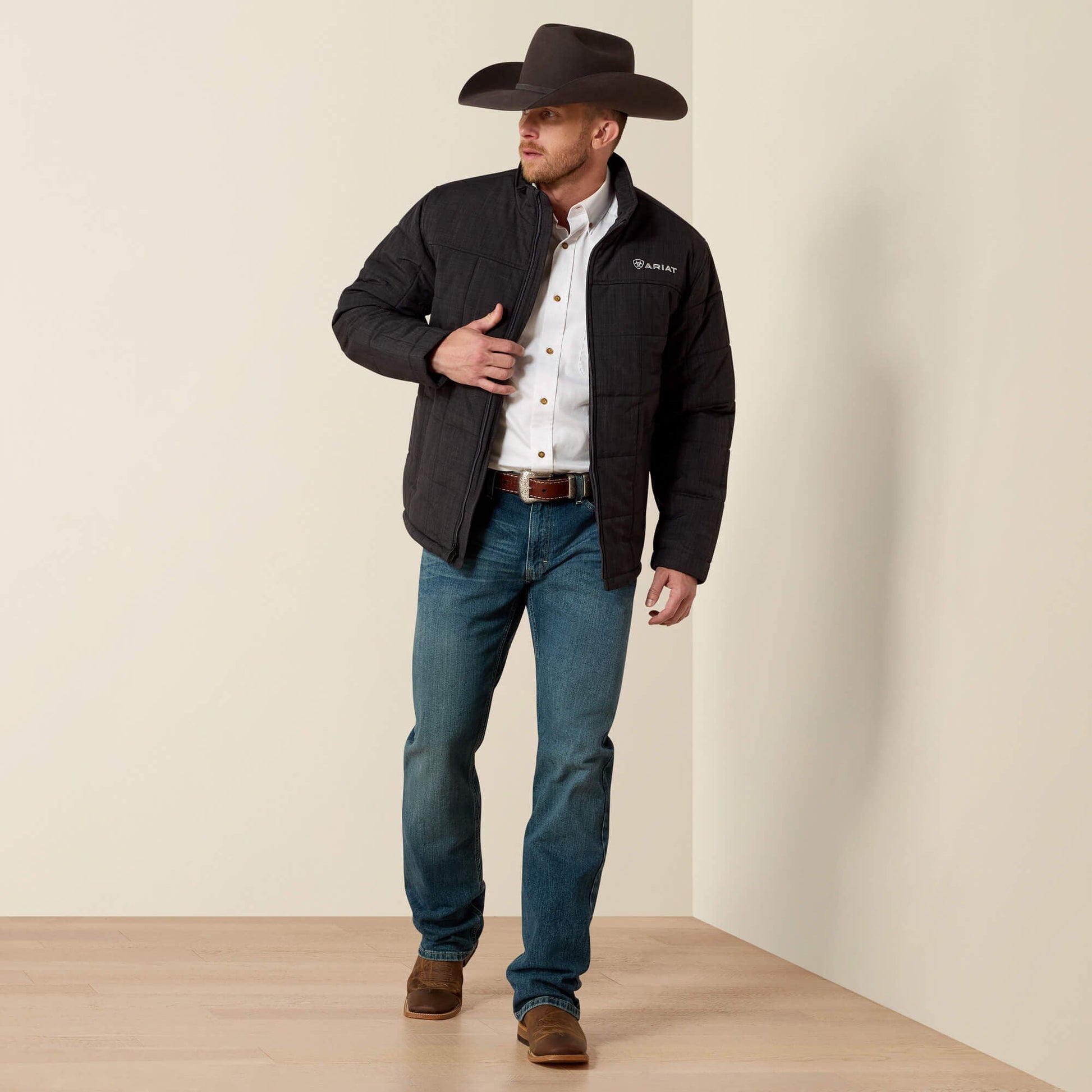 Crius Insulated Jacket Men | Ariat outlet