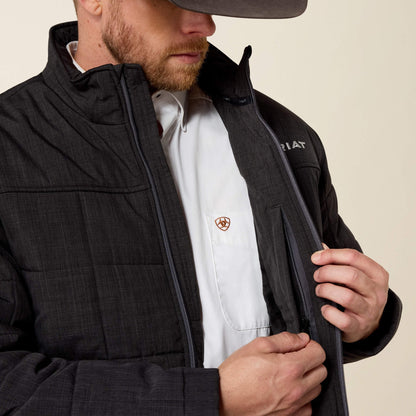 Crius Insulated Jacket Men | Ariat outlet