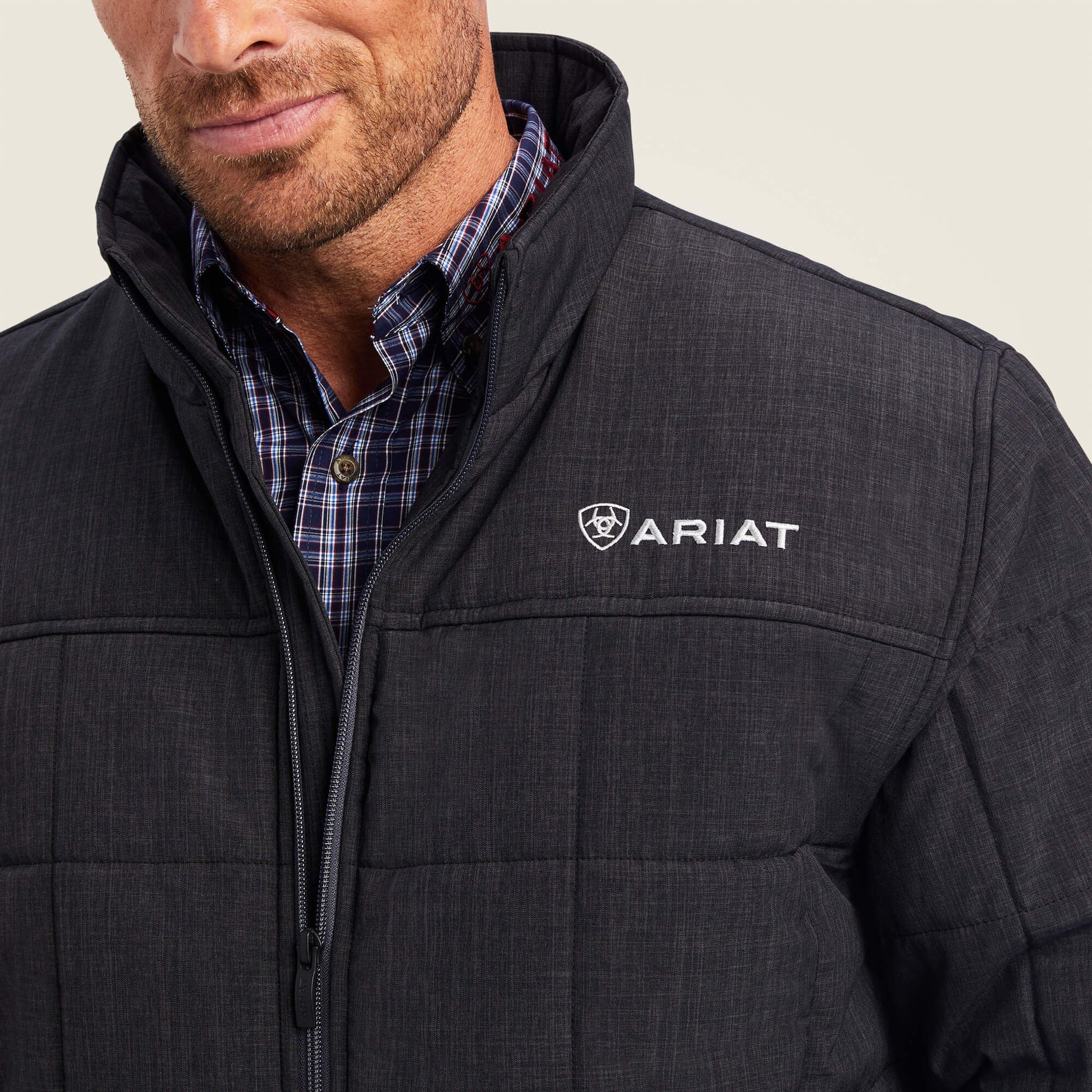 Crius Insulated Jacket Men | Ariat outlet