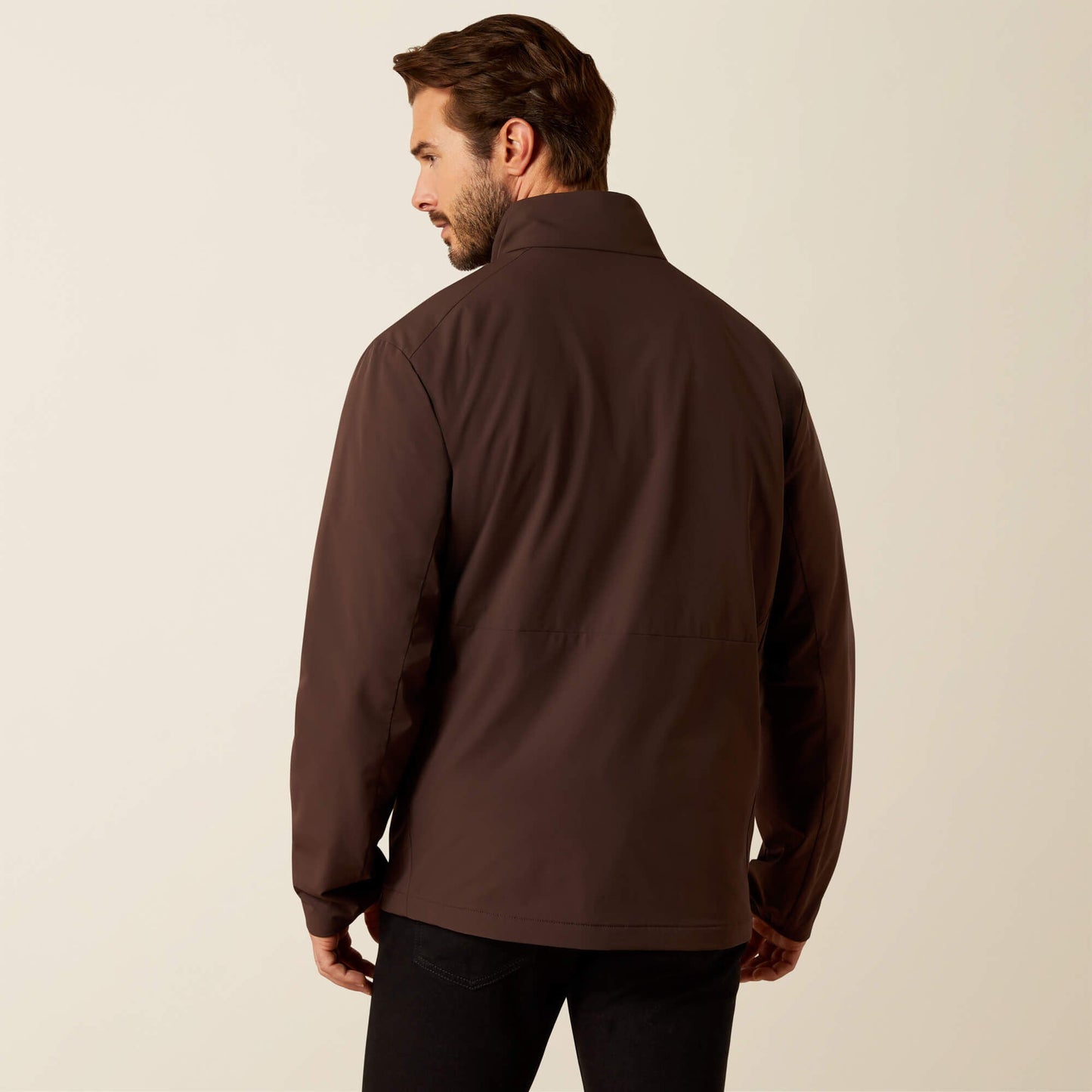 Rion StretchShell Insulated Jacket Men | Ariat sale