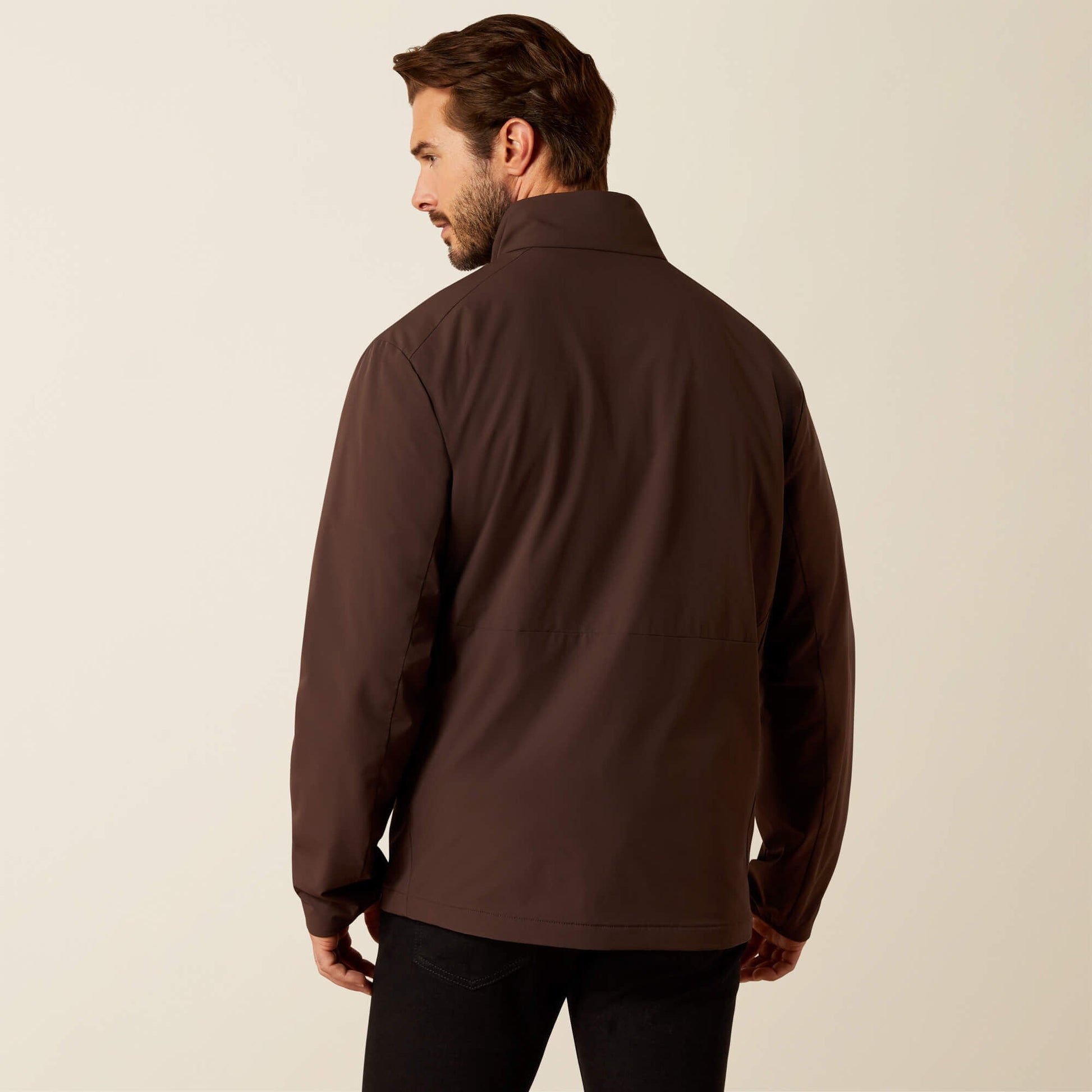 Rion StretchShell Insulated Jacket Men | Ariat sale