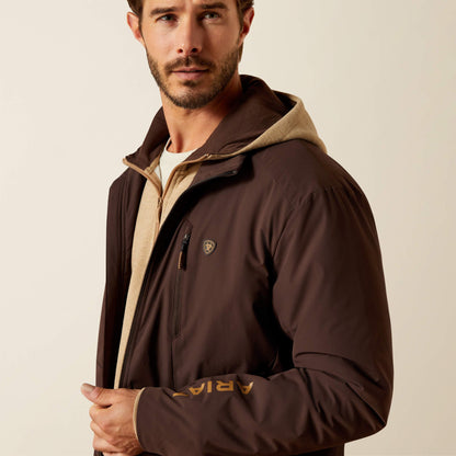 Rion StretchShell Insulated Jacket Men | Ariat sale