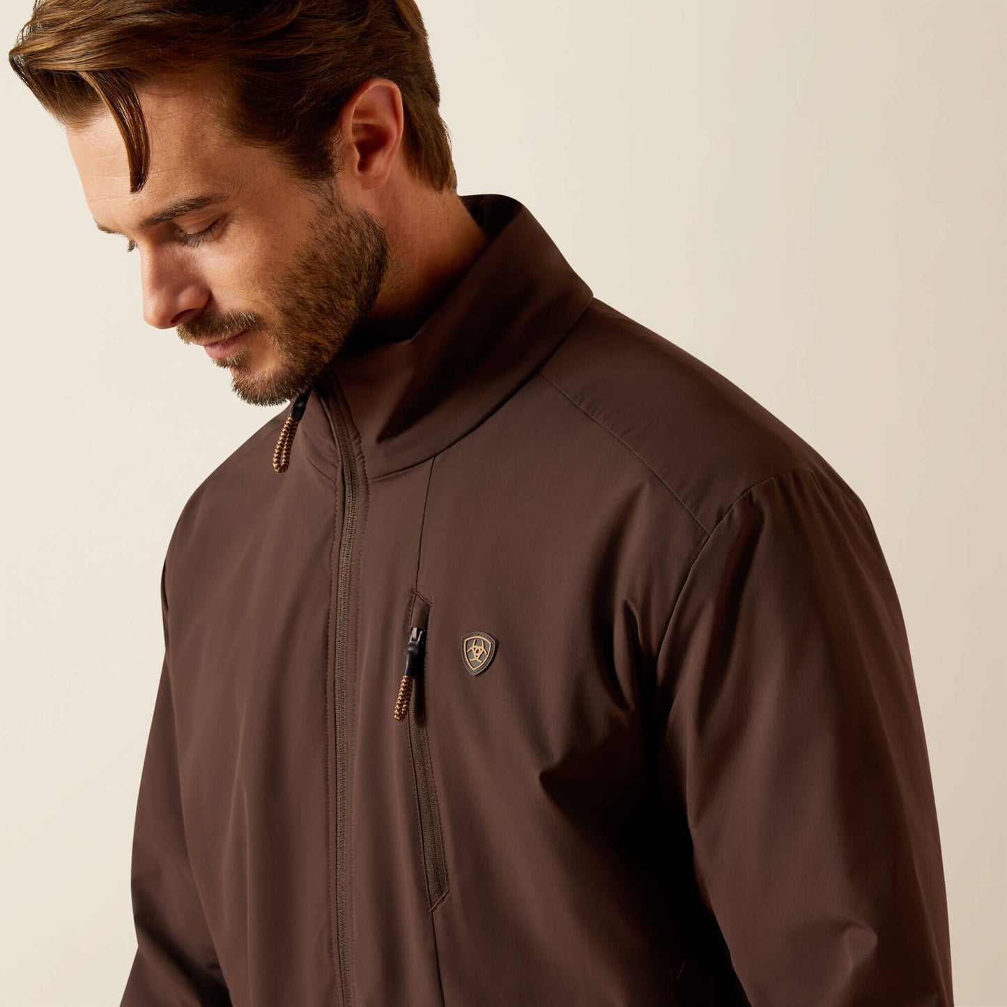 Rion StretchShell Insulated Jacket Men | Ariat sale