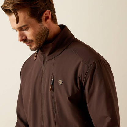 Rion StretchShell Insulated Jacket Men | Ariat sale