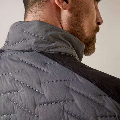 Rebar Cloud 9 Insulated Vest Men | Ariat for sale