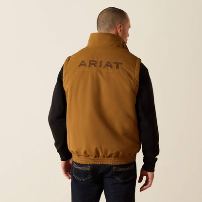 Field Insulated Vest Men | Ariat online