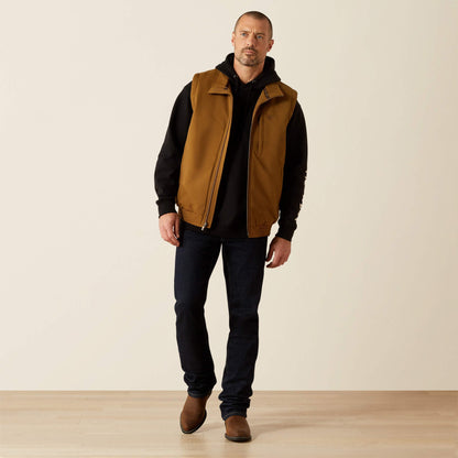 Field Insulated Vest Men | Ariat online