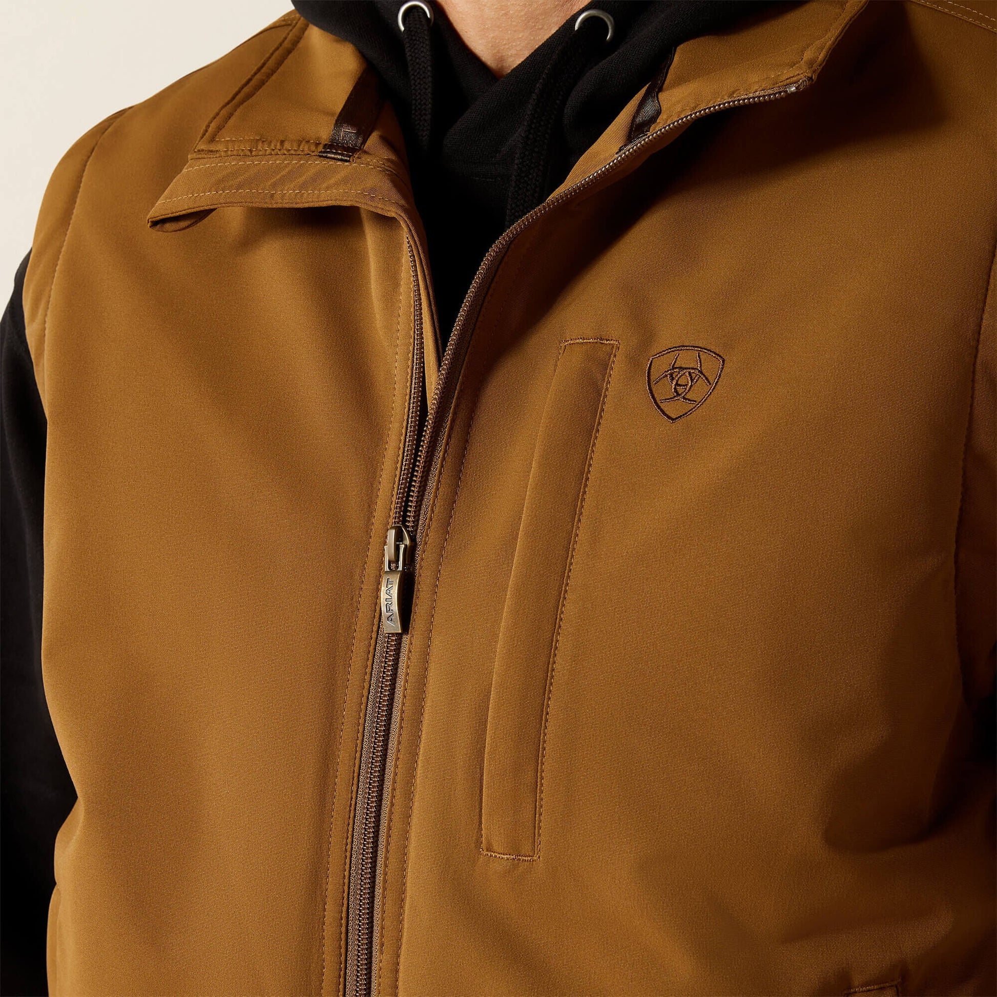 Field Insulated Vest Men | Ariat online