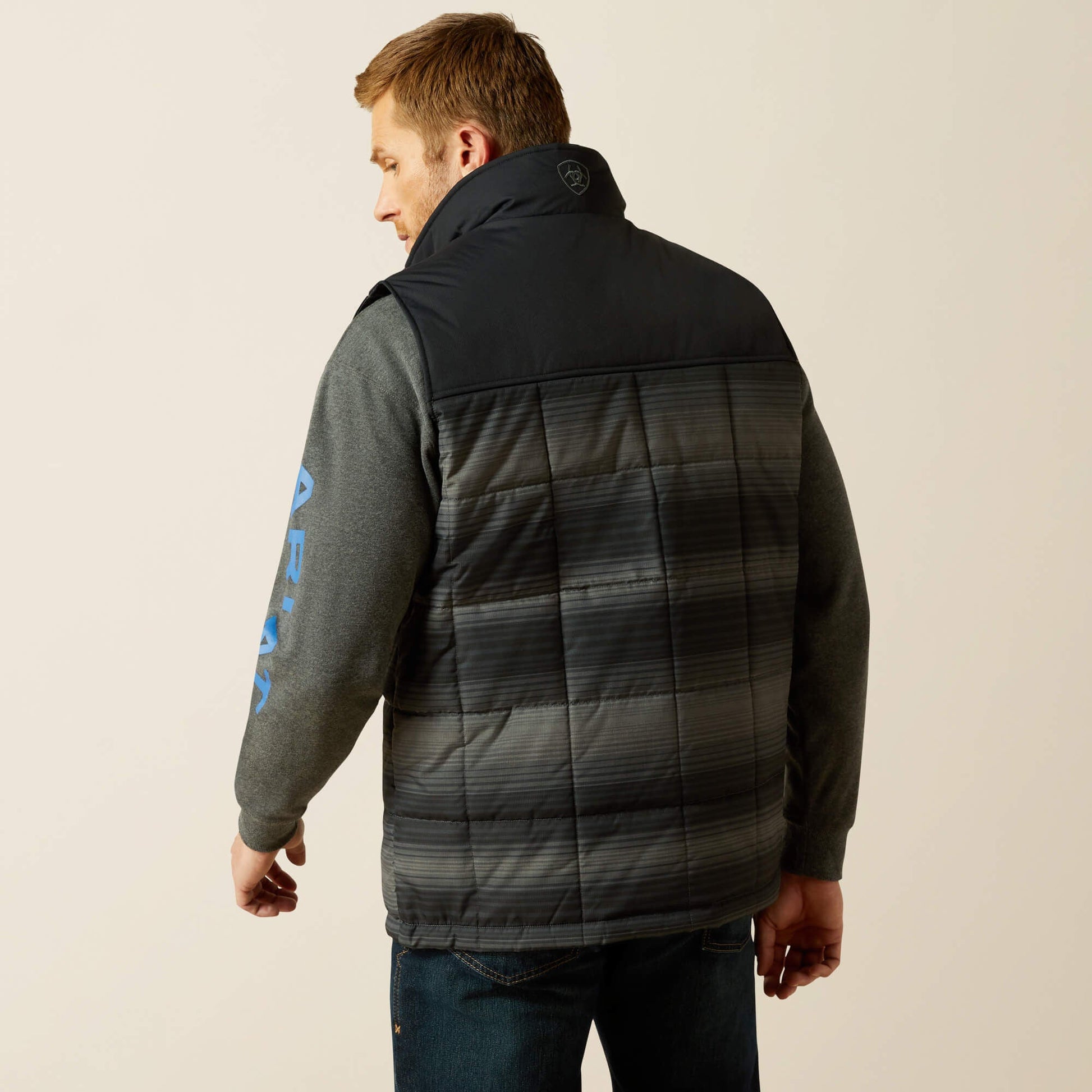 Crius Insulated Vest Men | Ariat sale