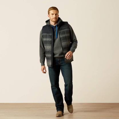 Crius Insulated Vest Men | Ariat sale