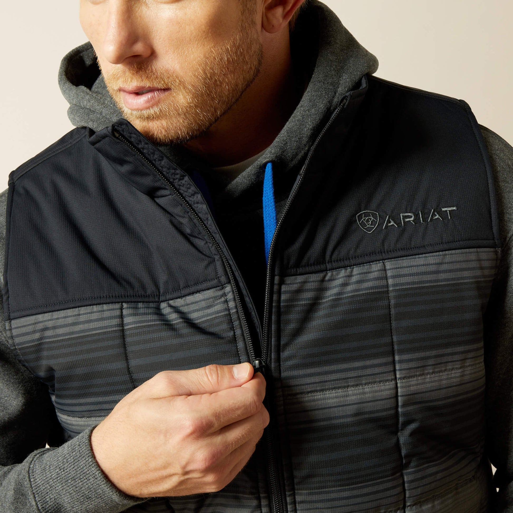 Crius Insulated Vest Men | Ariat sale