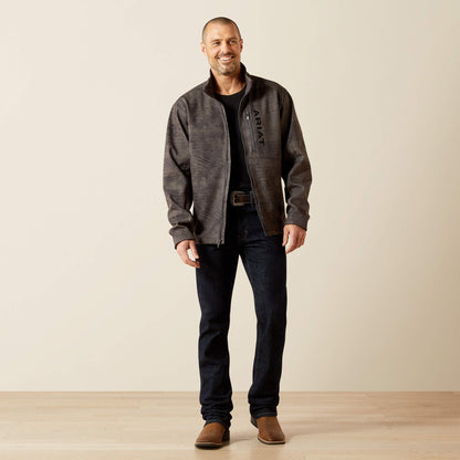 Patriot Flag Softshell Jacket Men | Ariat on sale