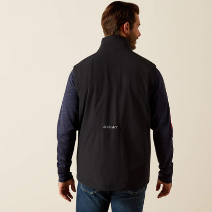 Rion StretchShell Insulated Vest Men | Ariat online shop