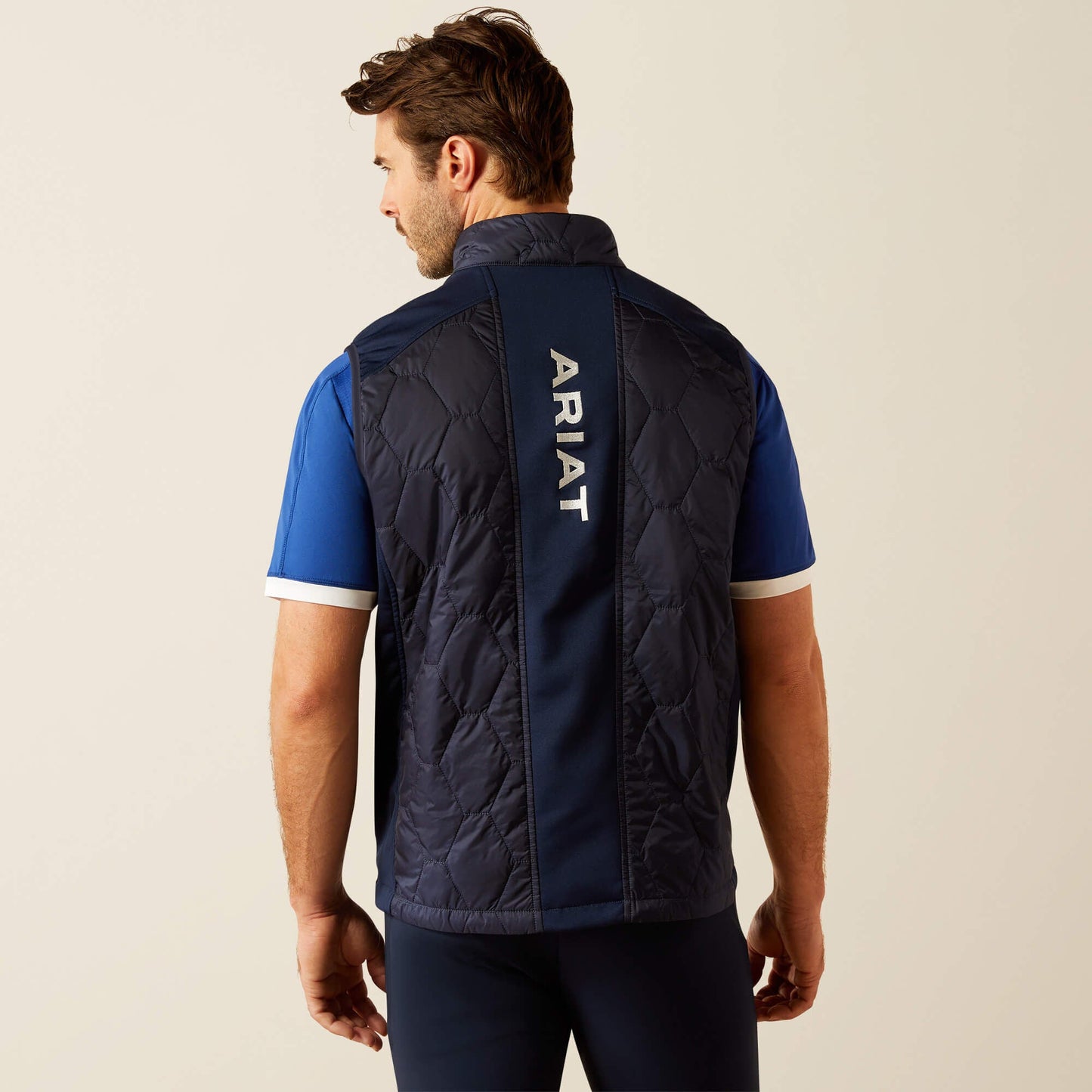 Fusion Insulated Vest Men | Ariat sale