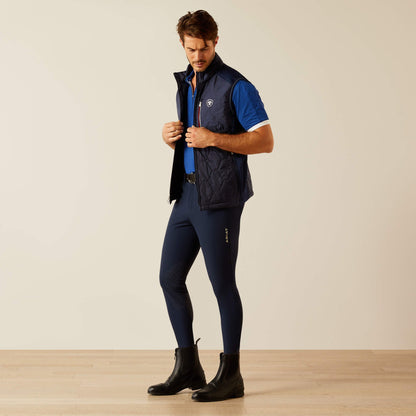 Fusion Insulated Vest Men | Ariat sale
