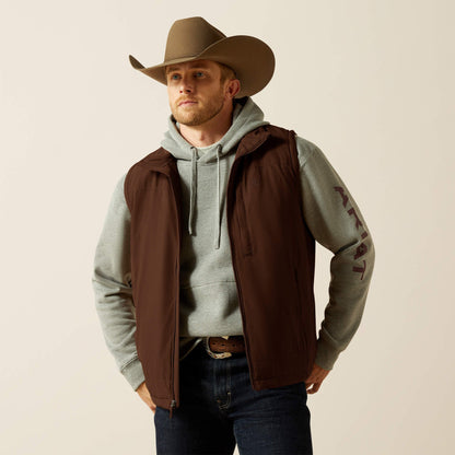 Pioneer Stretchshell Vest Men | Ariat online
