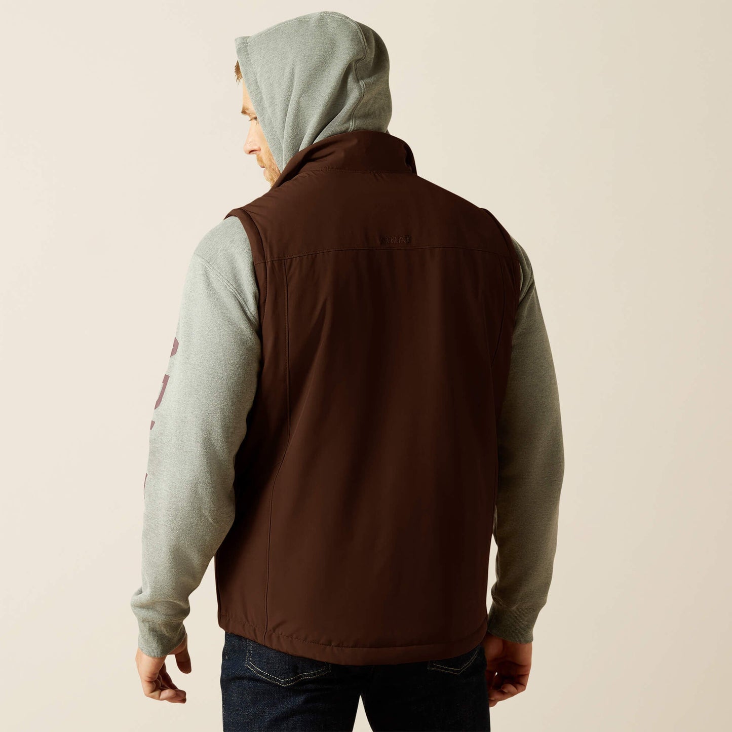 Pioneer Stretchshell Vest Men | Ariat online