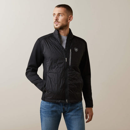Fusion Insulated Jacket Men | Ariat online shop