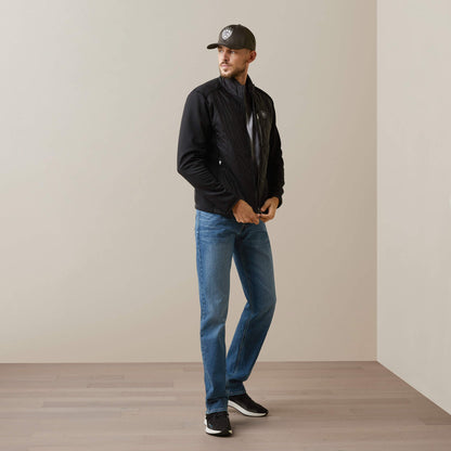 Fusion Insulated Jacket Men | Ariat online shop