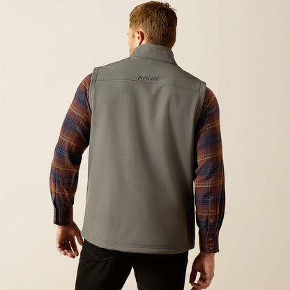 Vernon Softshell Vest Men | Ariat on sale