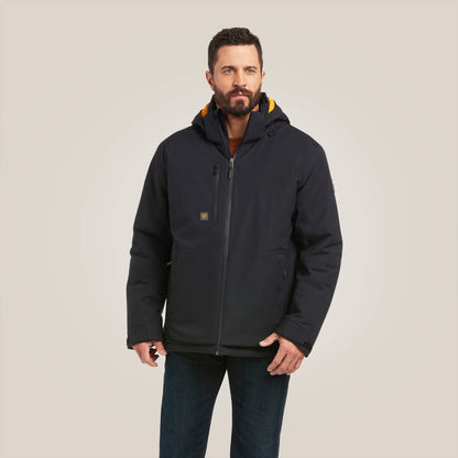 Rebar Storm Fighter 2.0 Waterproof Jacket Men | Ariat online
