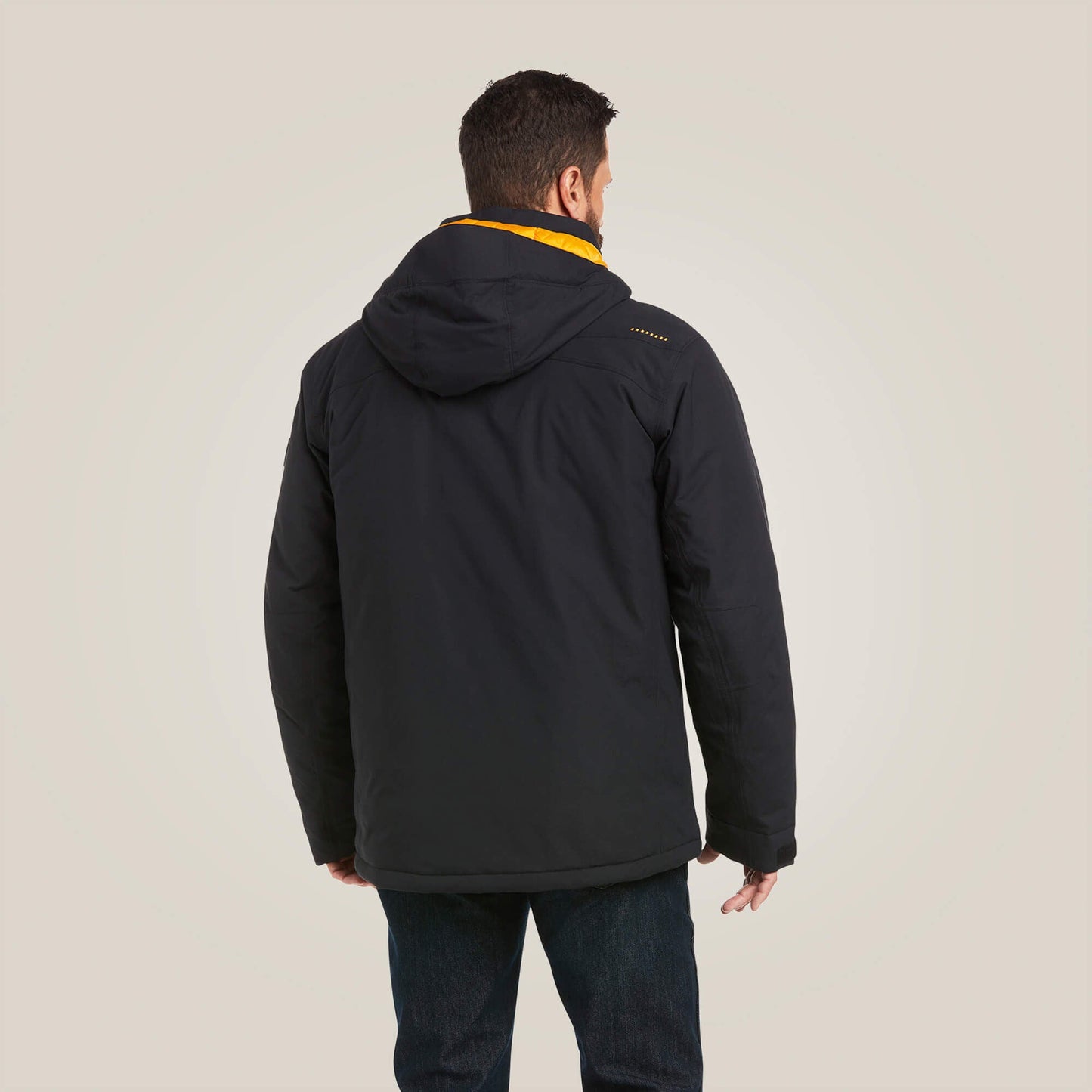 Rebar Storm Fighter 2.0 Waterproof Jacket Men | Ariat online
