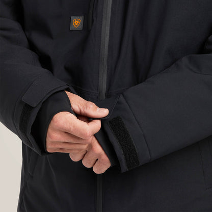 Rebar Storm Fighter 2.0 Waterproof Jacket Men | Ariat online