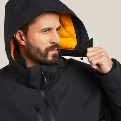 Rebar Storm Fighter 2.0 Waterproof Jacket Men | Ariat online