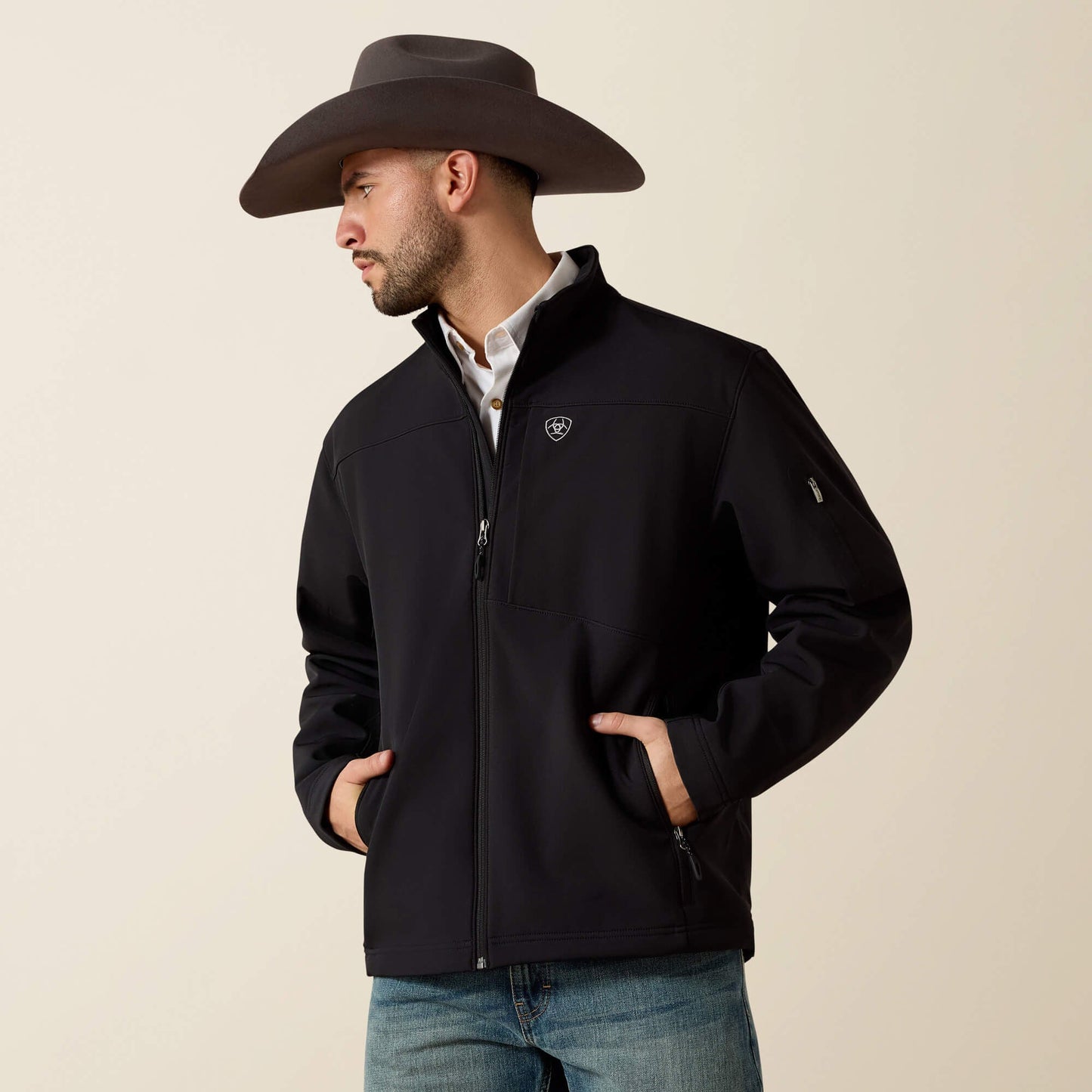 Vernon 2.0 Softshell Jacket Men | Ariat online shop