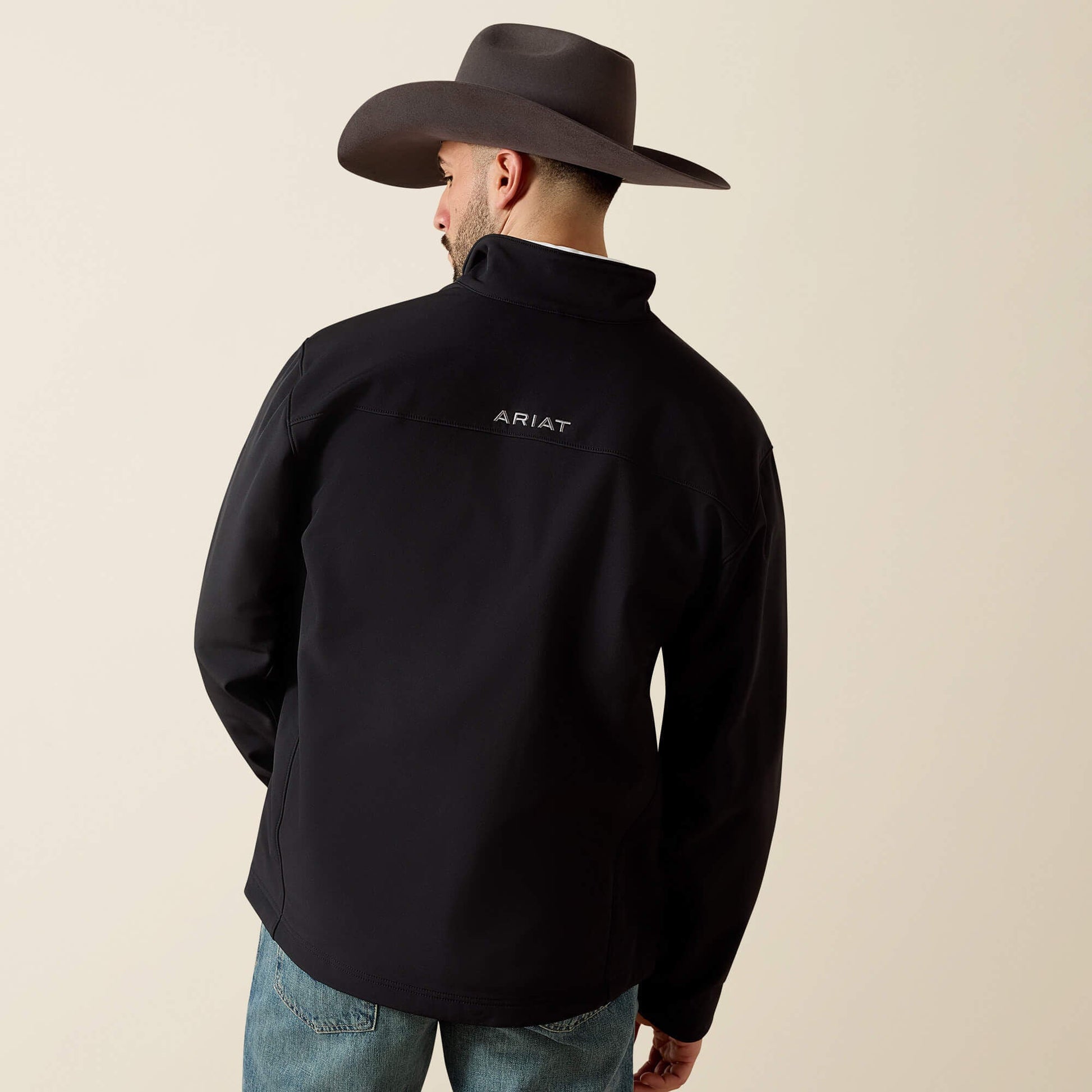 Vernon 2.0 Softshell Jacket Men | Ariat online shop