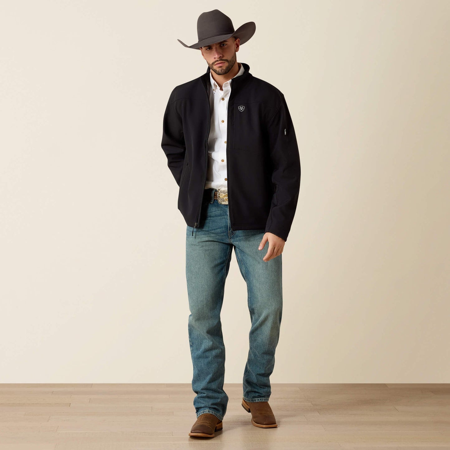 Vernon 2.0 Softshell Jacket Men | Ariat online shop