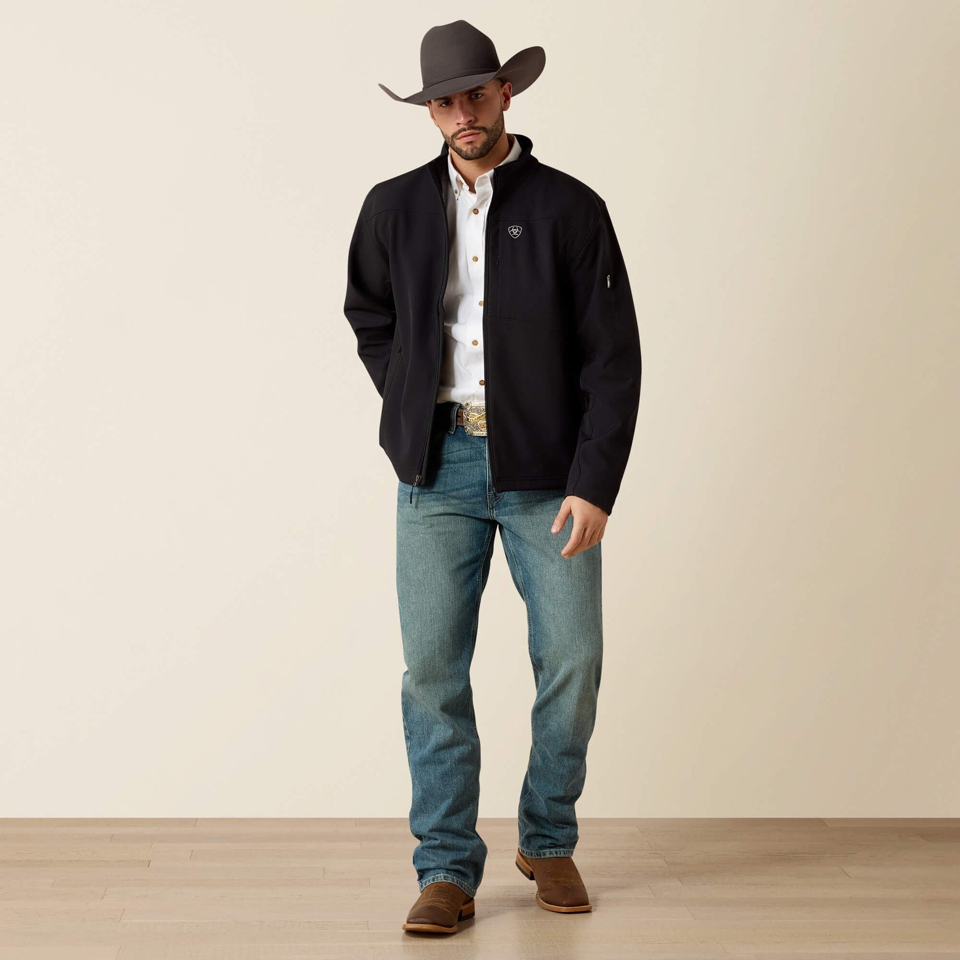 Vernon 2.0 Softshell Jacket Men | Ariat online shop