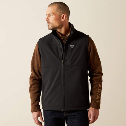 Vernon Softshell Vest Men | Ariat on sale