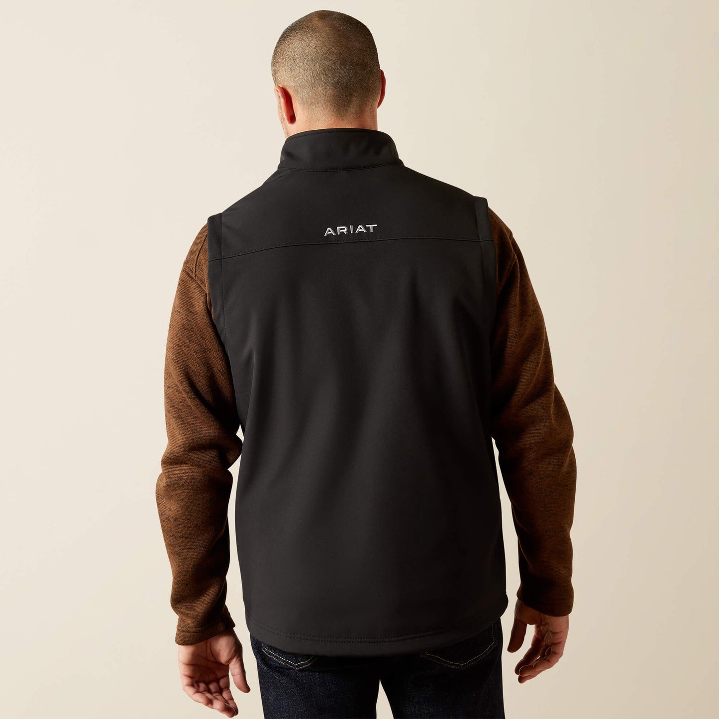Vernon Softshell Vest Men | Ariat on sale
