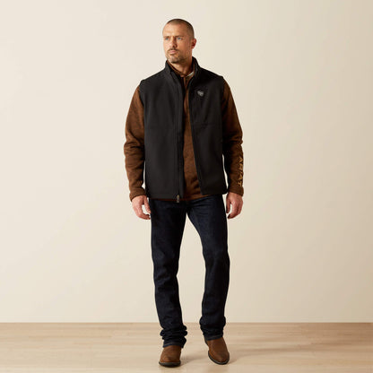Vernon Softshell Vest Men | Ariat on sale