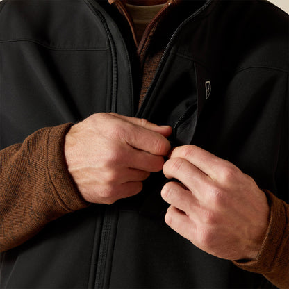 Vernon Softshell Vest Men | Ariat on sale