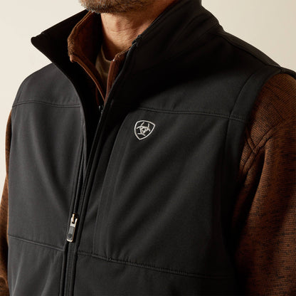 Vernon Softshell Vest Men | Ariat on sale