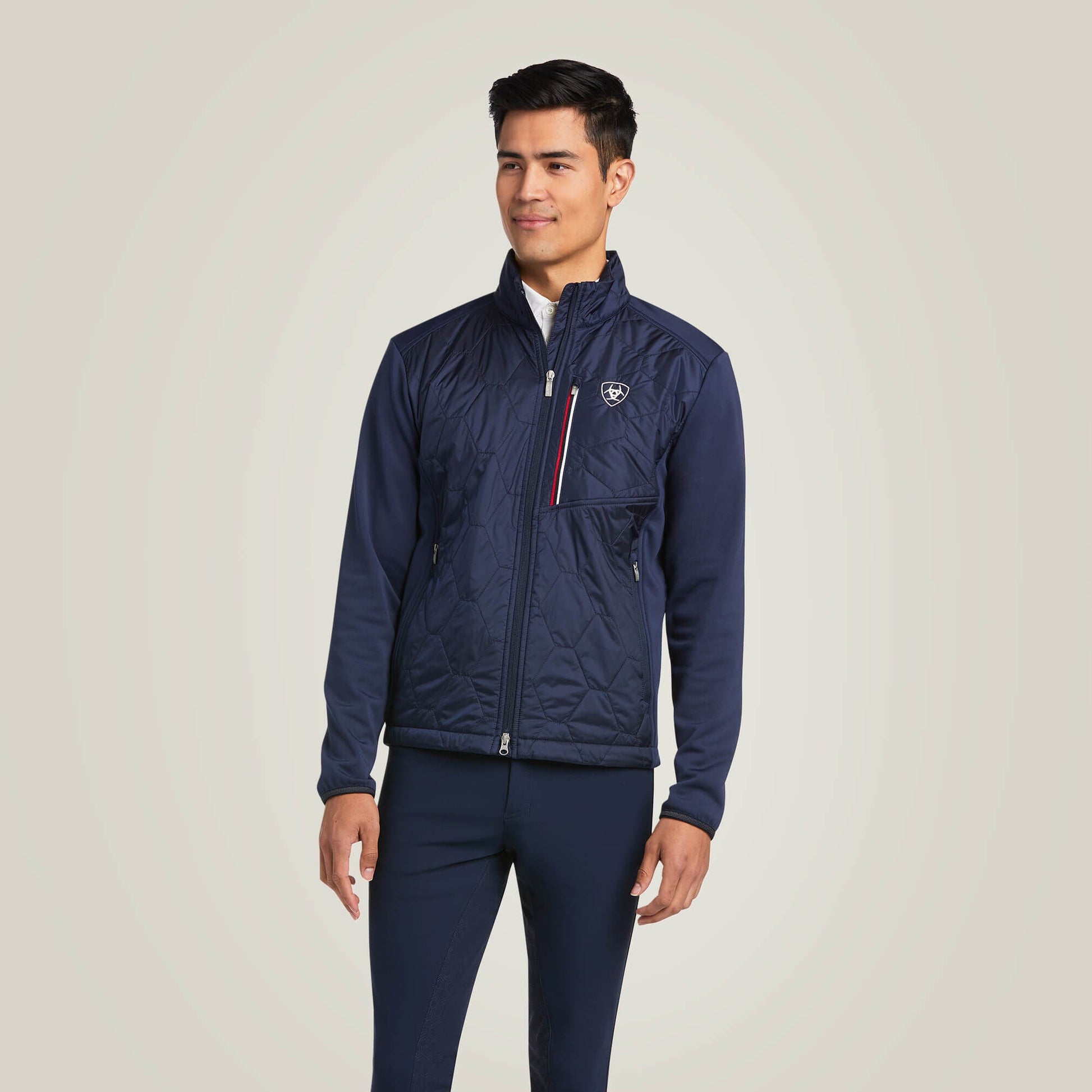 Fusion Insulated Jacket Men | Ariat for sale