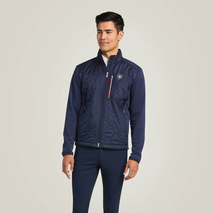 Fusion Insulated Jacket Men | Ariat for sale