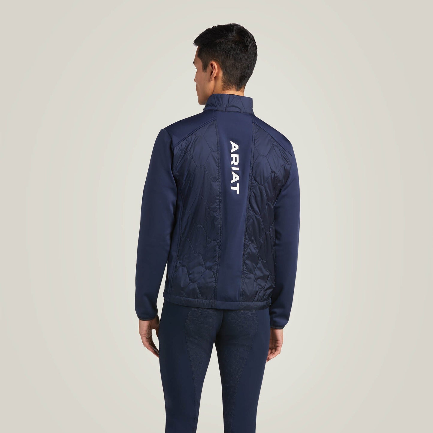 Fusion Insulated Jacket Men | Ariat for sale
